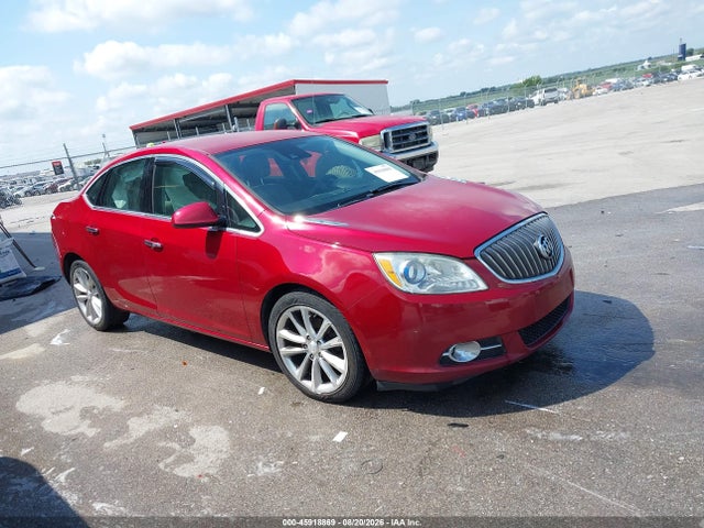 Продажа на аукционе авто 2014 Buick Verano Convenience Group, vin: 1G4PR5SK1E4192766, номер лота: 45918869