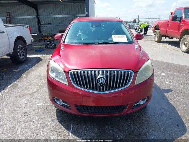 Продажа на аукционе авто 2014 Buick Verano Convenience Group, vin: 1G4PR5SK1E4192766, номер лота: 45918869