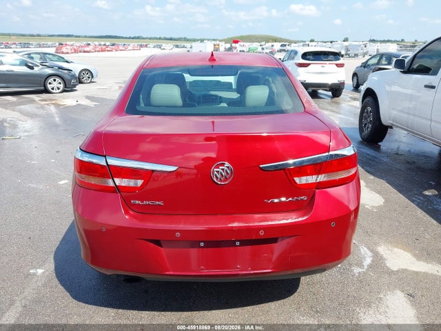 Продажа на аукционе авто 2014 Buick Verano Convenience Group, vin: 1G4PR5SK1E4192766, номер лота: 45918869