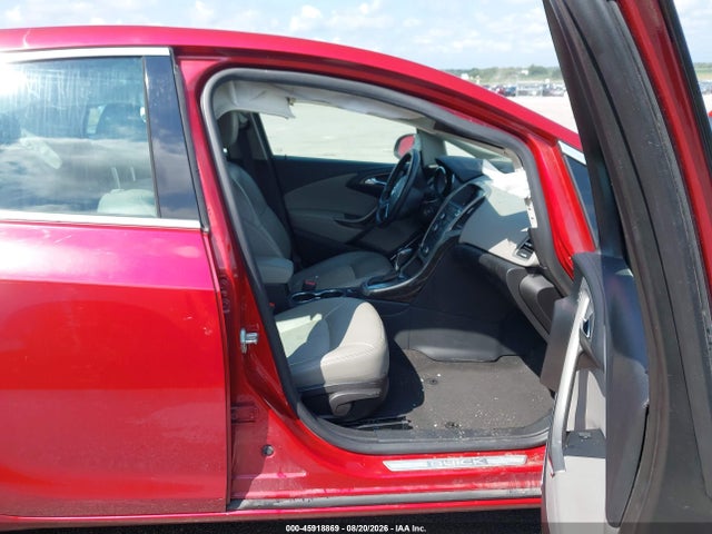 Продажа на аукционе авто 2014 Buick Verano Convenience Group, vin: 1G4PR5SK1E4192766, номер лота: 45918869