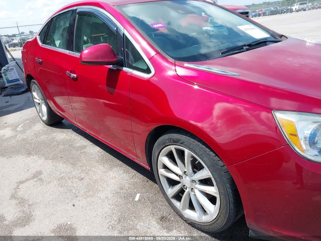 Продажа на аукционе авто 2014 Buick Verano Convenience Group, vin: 1G4PR5SK1E4192766, номер лота: 45918869