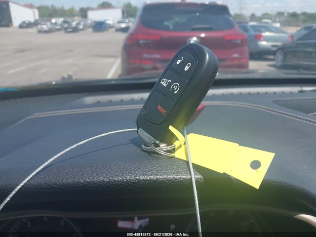 2015 Jeep Cherokee Limited მანქანა იყიდება აუქციონზე, vin: 1C4PJLDS0FW591512, აუქციონის ნომერი: 45918872
