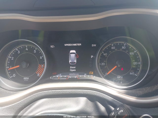 2015 Jeep Cherokee Limited მანქანა იყიდება აუქციონზე, vin: 1C4PJLDS0FW591512, აუქციონის ნომერი: 45918872