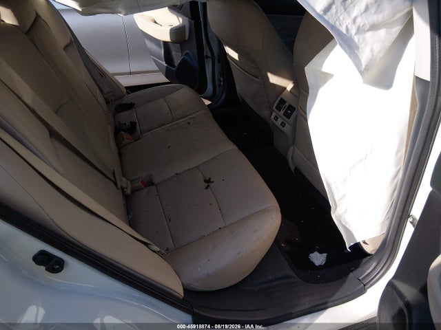 Aukcja sprzedaży 2016 Subaru Outback 2.5i Limited, vin: 4S4BSANC4G3303296, numer aukcji: 45918874
