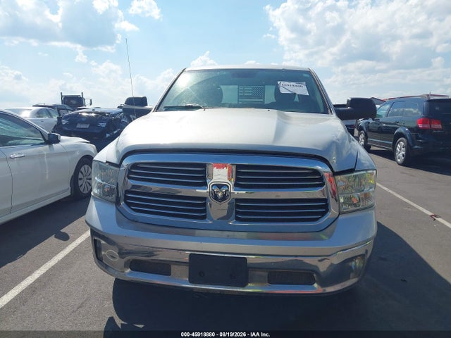 Продаж на аукціоні авто 2014 Ram 1500 Big Horn, vin: 1C6RR7LG6ES106342, номер лоту: 45918880