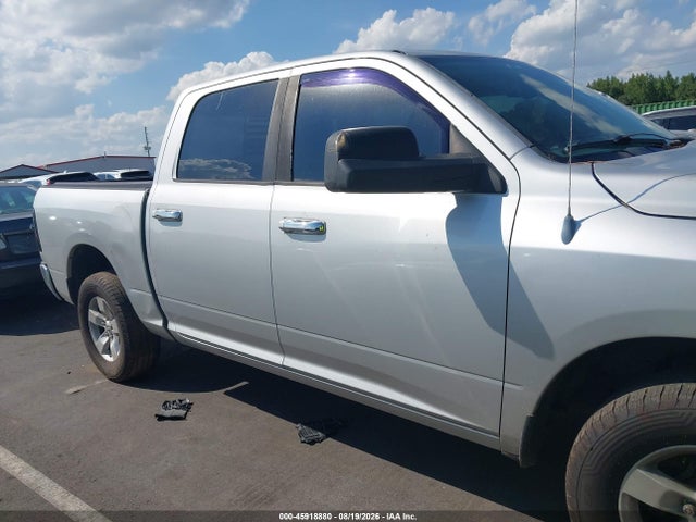 Продаж на аукціоні авто 2014 Ram 1500 Big Horn, vin: 1C6RR7LG6ES106342, номер лоту: 45918880