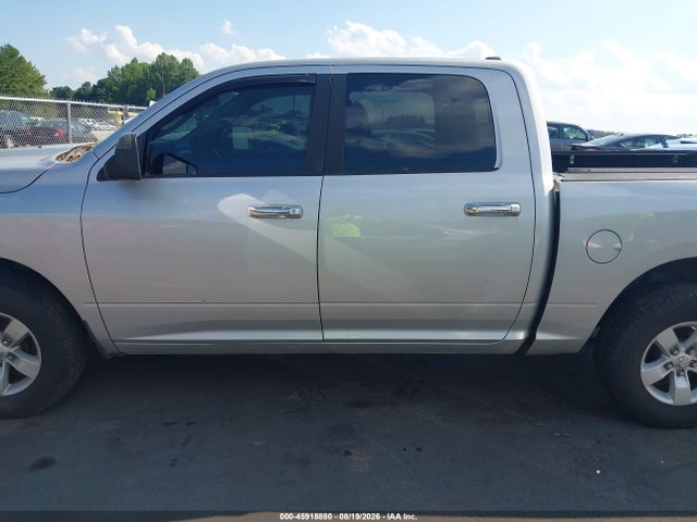 Продаж на аукціоні авто 2014 Ram 1500 Big Horn, vin: 1C6RR7LG6ES106342, номер лоту: 45918880