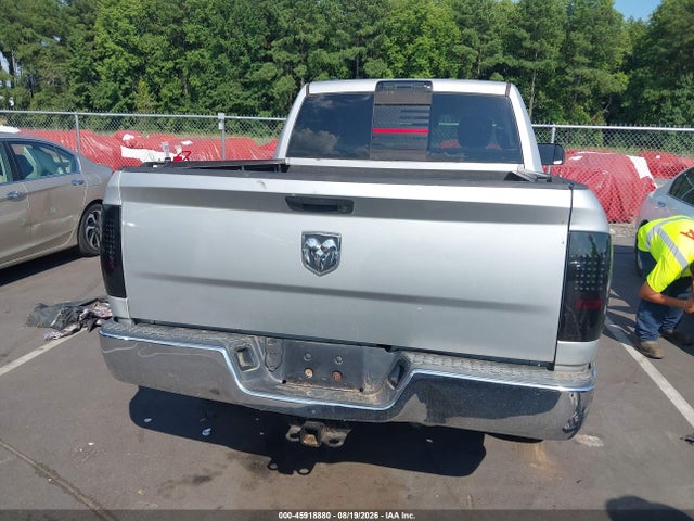 Продаж на аукціоні авто 2014 Ram 1500 Big Horn, vin: 1C6RR7LG6ES106342, номер лоту: 45918880