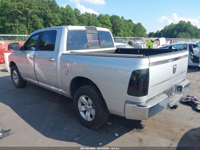 Продаж на аукціоні авто 2014 Ram 1500 Big Horn, vin: 1C6RR7LG6ES106342, номер лоту: 45918880
