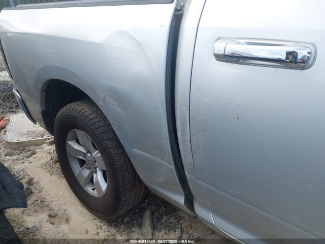 Продаж на аукціоні авто 2014 Ram 1500 Big Horn, vin: 1C6RR7LG6ES106342, номер лоту: 45918880