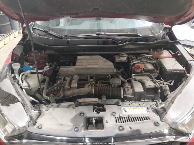 Продаж на аукціоні авто 2020 Honda Cr-v Awd Lx, vin: 5J6RW2H21LA013419, номер лоту: 45918882