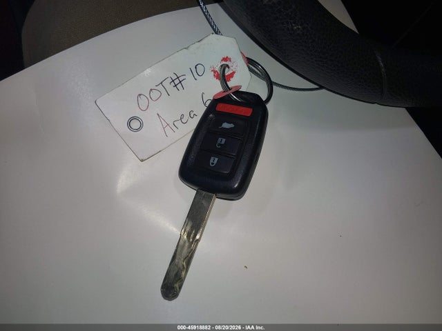 Продаж на аукціоні авто 2020 Honda Cr-v Awd Lx, vin: 5J6RW2H21LA013419, номер лоту: 45918882