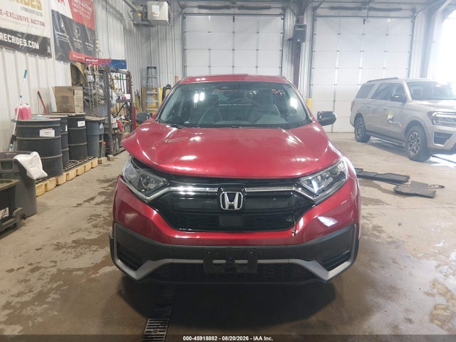 Продаж на аукціоні авто 2020 Honda Cr-v Awd Lx, vin: 5J6RW2H21LA013419, номер лоту: 45918882