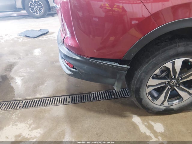 Продаж на аукціоні авто 2020 Honda Cr-v Awd Lx, vin: 5J6RW2H21LA013419, номер лоту: 45918882