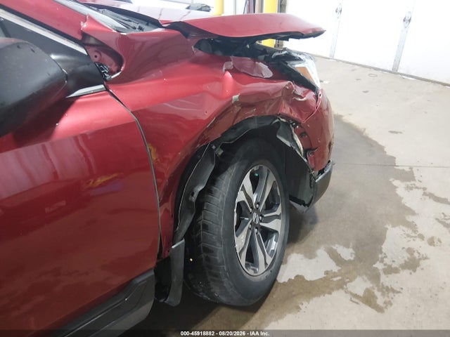 Продаж на аукціоні авто 2020 Honda Cr-v Awd Lx, vin: 5J6RW2H21LA013419, номер лоту: 45918882