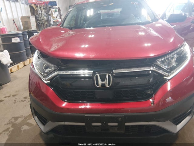 Продаж на аукціоні авто 2020 Honda Cr-v Awd Lx, vin: 5J6RW2H21LA013419, номер лоту: 45918882