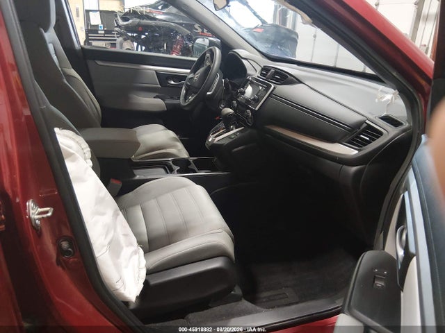Продаж на аукціоні авто 2020 Honda Cr-v Awd Lx, vin: 5J6RW2H21LA013419, номер лоту: 45918882