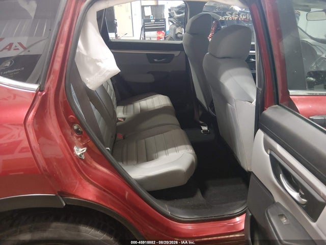 Продаж на аукціоні авто 2020 Honda Cr-v Awd Lx, vin: 5J6RW2H21LA013419, номер лоту: 45918882
