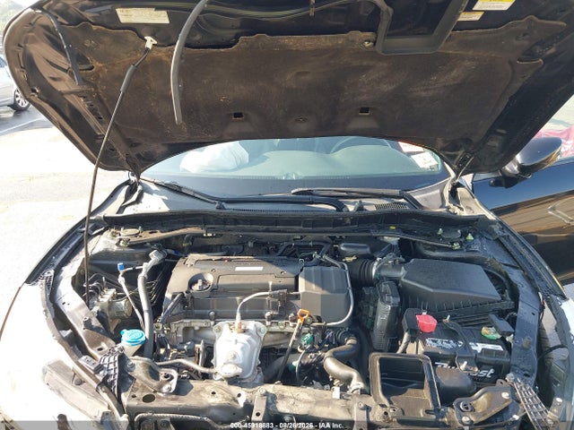 Aukcja sprzedaży 2017 Honda Accord Sport Se, vin: 1HGCR2F11HA146848, numer aukcji: 45918883