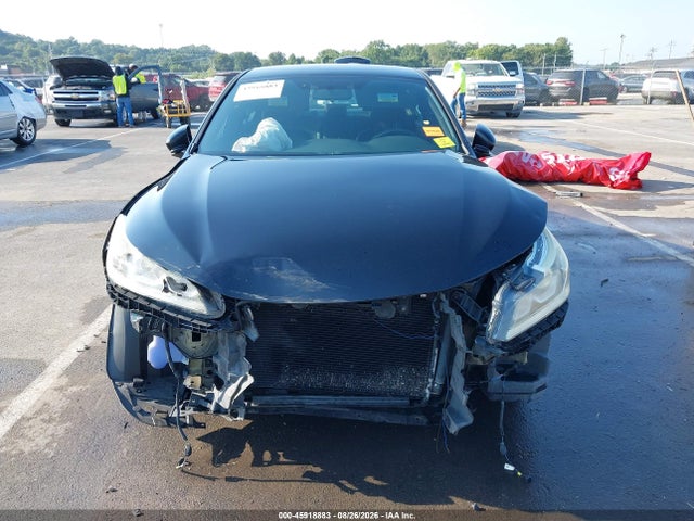 Aukcja sprzedaży 2017 Honda Accord Sport Se, vin: 1HGCR2F11HA146848, numer aukcji: 45918883