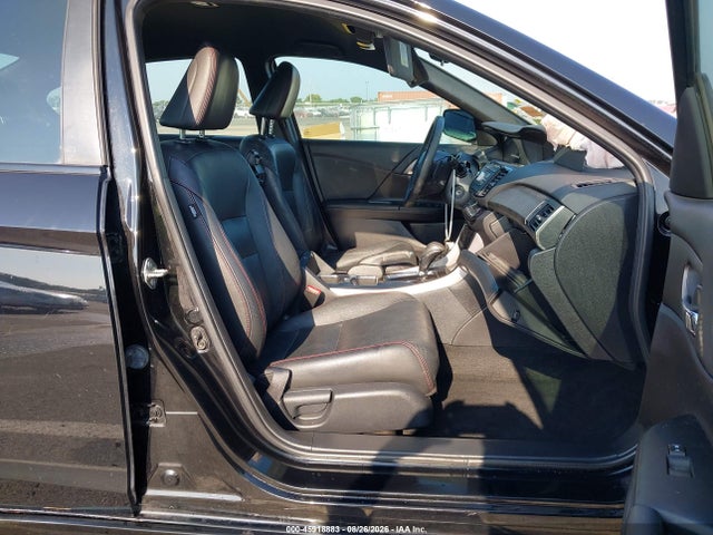 Aukcja sprzedaży 2017 Honda Accord Sport Se, vin: 1HGCR2F11HA146848, numer aukcji: 45918883
