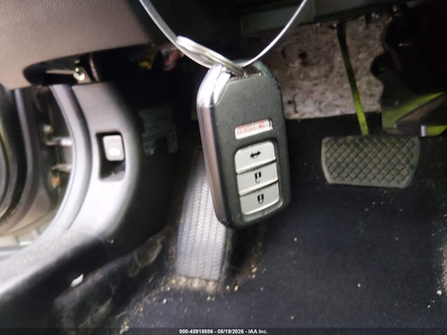 2014 Honda Accord Ex მანქანა იყიდება აუქციონზე, vin: 1HGCR2F70EA136585, აუქციონის ნომერი: 45918886