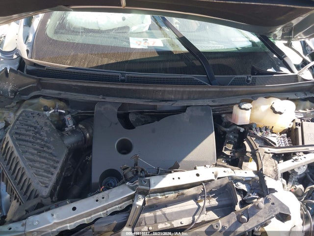 Продажа на аукционе авто 2024 Buick Enclave Avenir Awd, vin: 5GAEVCKW7RJ104911, номер лота: 45918887
