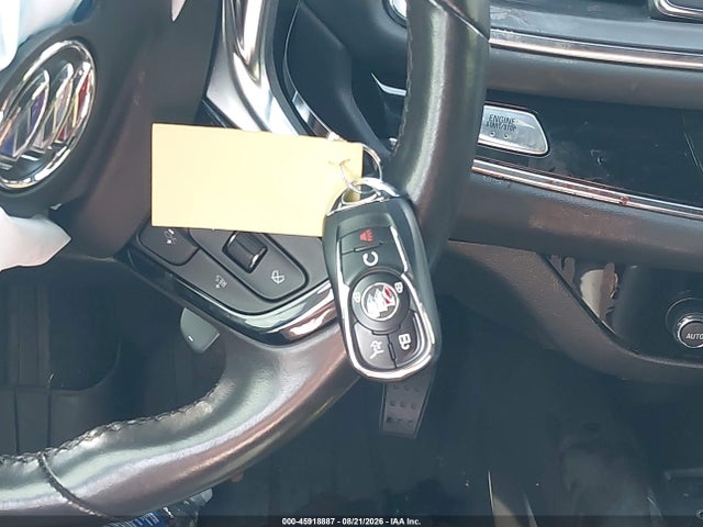 Продажа на аукционе авто 2024 Buick Enclave Avenir Awd, vin: 5GAEVCKW7RJ104911, номер лота: 45918887