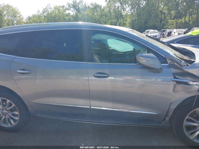 Продажа на аукционе авто 2024 Buick Enclave Avenir Awd, vin: 5GAEVCKW7RJ104911, номер лота: 45918887