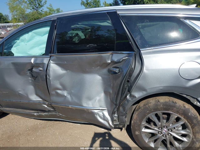 Продажа на аукционе авто 2024 Buick Enclave Avenir Awd, vin: 5GAEVCKW7RJ104911, номер лота: 45918887