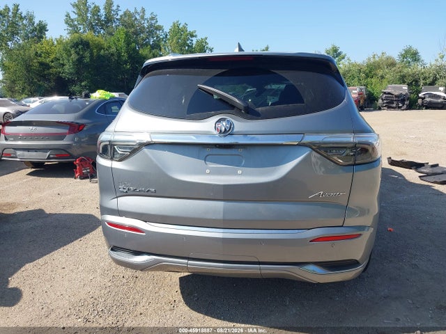 Продажа на аукционе авто 2024 Buick Enclave Avenir Awd, vin: 5GAEVCKW7RJ104911, номер лота: 45918887