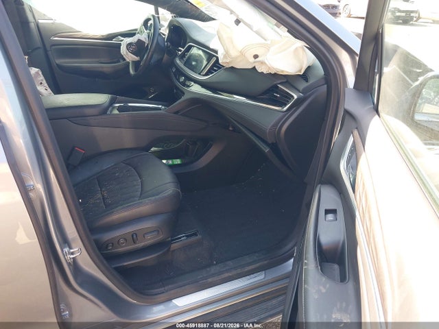 Продажа на аукционе авто 2024 Buick Enclave Avenir Awd, vin: 5GAEVCKW7RJ104911, номер лота: 45918887