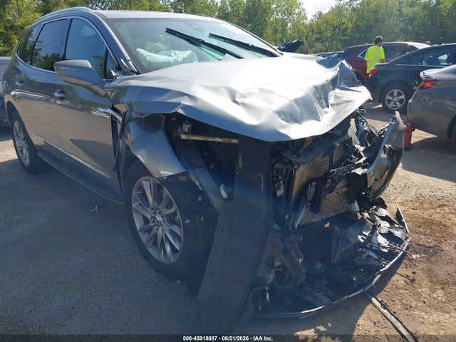 Продажа на аукционе авто 2024 Buick Enclave Avenir Awd, vin: 5GAEVCKW7RJ104911, номер лота: 45918887