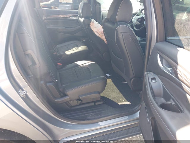 Продажа на аукционе авто 2024 Buick Enclave Avenir Awd, vin: 5GAEVCKW7RJ104911, номер лота: 45918887