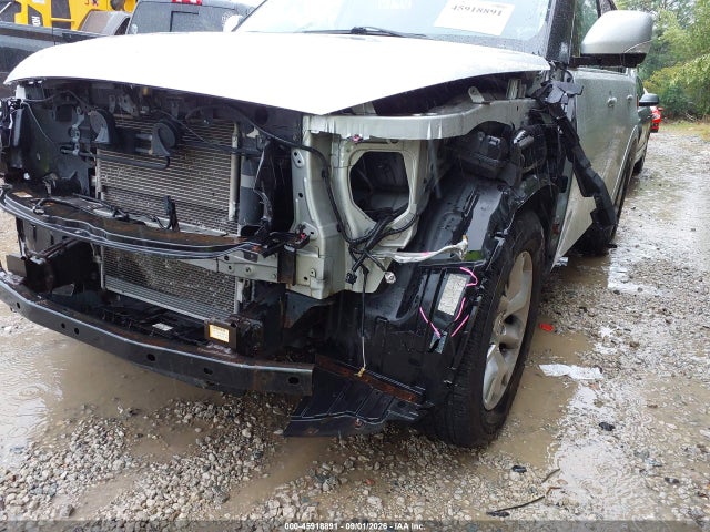 45918891 :رقم المزاد ، JN8AZ2NC1B9302263 vin ، 2011 Infiniti Qx56 مزاد بيع