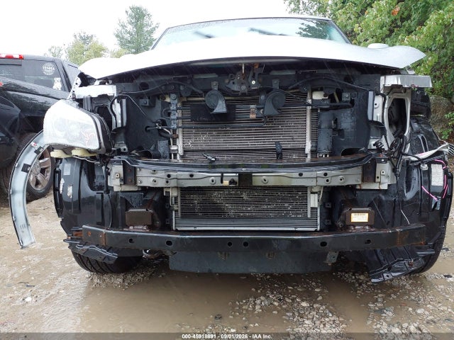 45918891 :رقم المزاد ، JN8AZ2NC1B9302263 vin ، 2011 Infiniti Qx56 مزاد بيع