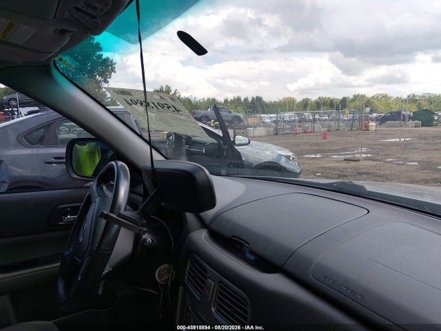 Продаж на аукціоні авто 2008 Subaru Forester 2.5x, vin: JF1SG656X8H715438, номер лоту: 45918894