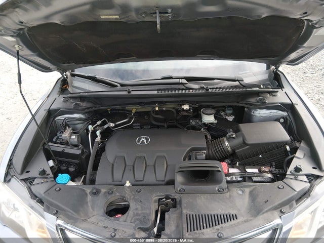 5J8TB4H59FL009948 Acura RDX