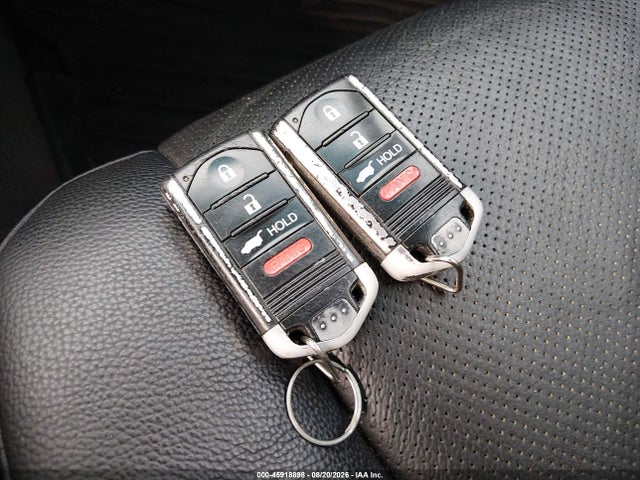 5J8TB4H59FL009948 Acura RDX