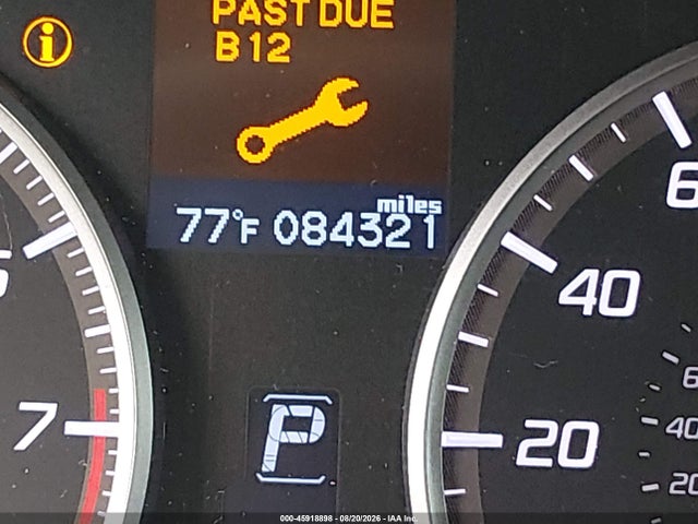 5J8TB4H59FL009948 Acura RDX