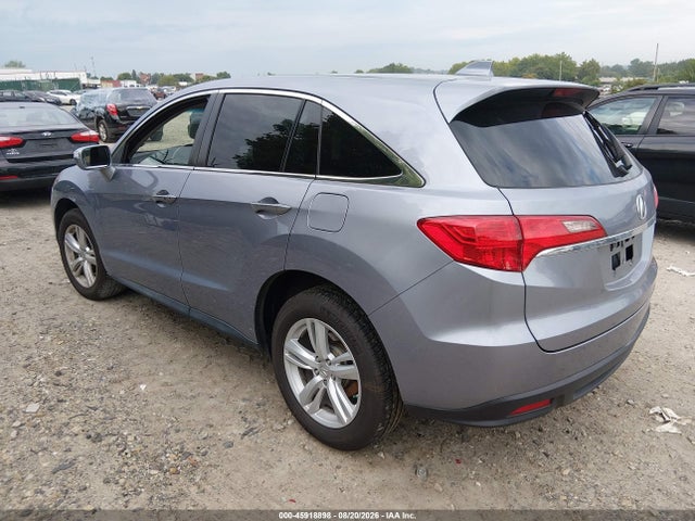 5J8TB4H59FL009948 Acura RDX