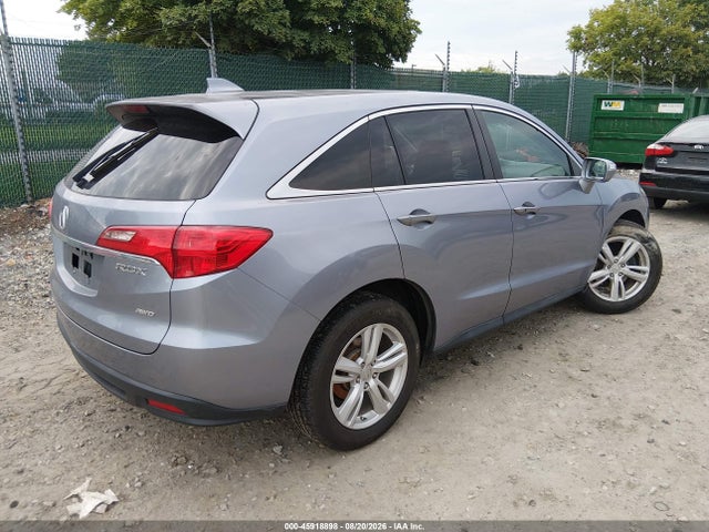 5J8TB4H59FL009948 Acura RDX