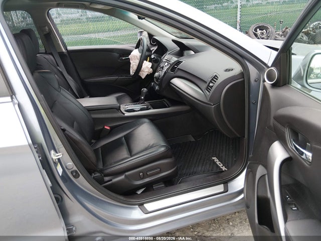 5J8TB4H59FL009948 Acura RDX