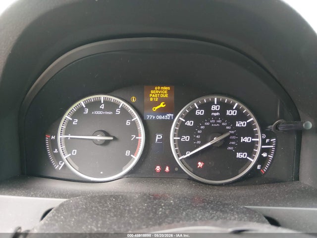 5J8TB4H59FL009948 Acura RDX