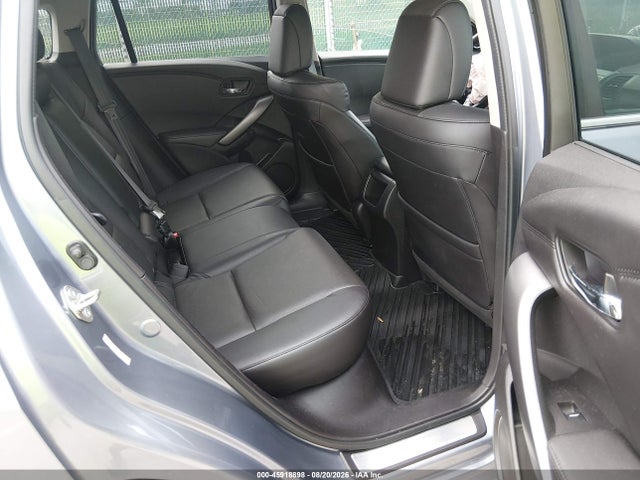 5J8TB4H59FL009948 Acura RDX