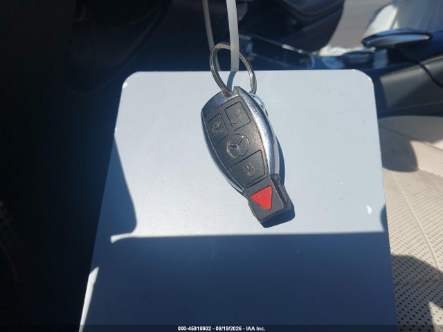 WDDUG8CB3GA234894 Mercedes-Benz S 550