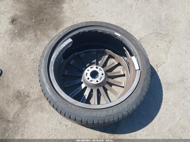 WDDUG8CB3GA234894 Mercedes-Benz S 550