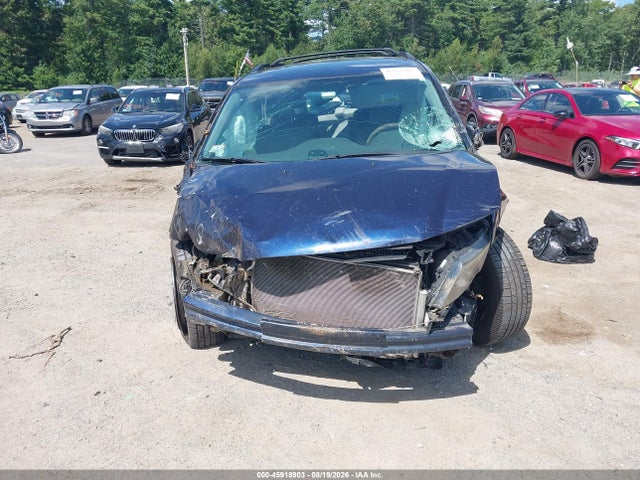 Honda ODYSSEY LX 2016 5FNRL5H2XGB165776 Image 13