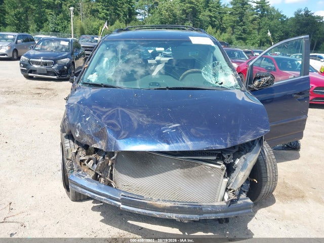Honda ODYSSEY LX 2016 5FNRL5H2XGB165776 Image 19