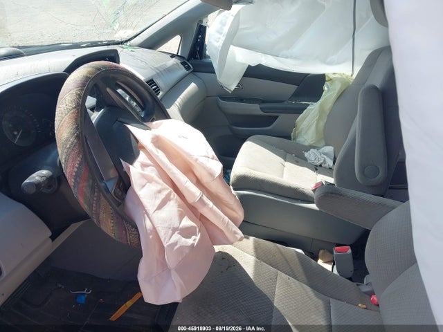 Honda ODYSSEY LX 2016 5FNRL5H2XGB165776 Image 5